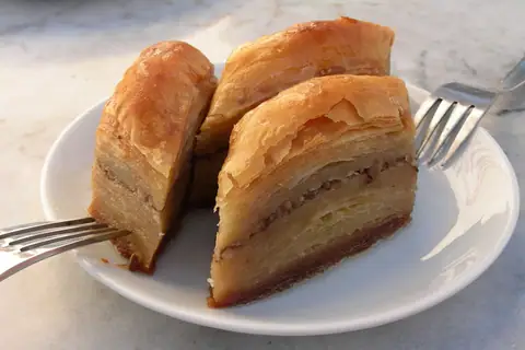 Opa! Greek Bakery & Patisserie photo 4