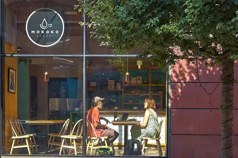 Opa! Greek Bakery & Patisserie photo 3